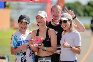 BIB: 
                            <button type="button" onclick="openModal(26557392)" class="btn btn-primary btn-sm float-right btn-popup" data-toggle="modal" data-target=".modal-high-quality">
                        <i class="fas fa-shopping-cart"></i> Add to Cart
                    </button>
                                            <button type="button" onclick="isThisMe(26557392, true)" class="btn btn-success btn-sm float-right btn-popup btn-isme hidden" data-toggle="tooltip" data-placement="bottom" title="นี่คือรูปของคุณใช่ไหม คลิกที่นี่เพื่อเอาเข้าอัลบั้ม">
                        <i class="fas fa-plus"></i> Add to album
                    </button>
                    <button type="button" onclick="isThisMe(26557392, false)" class="btn btn-warning btn-sm float-right btn-popup btn-isnotme hidden">
                        <i class="fas fa-ban"></i> Remove from album
                    </button>